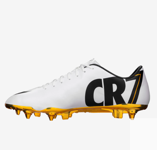 Ordenador portátil Artesano voltaje Nike responde a Adidas con calzado especial para Cristiano Ronaldo -  Revista Merca2.0 