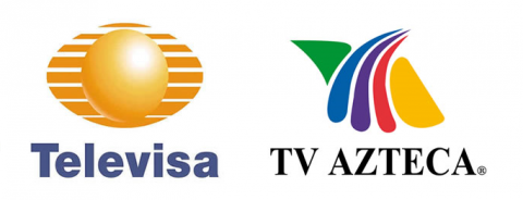 Logos Televisoras