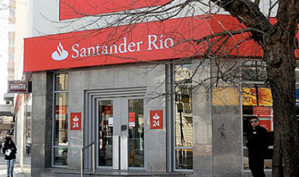sucursal-Santander-Río-robo