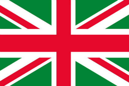 New-Union-Flag