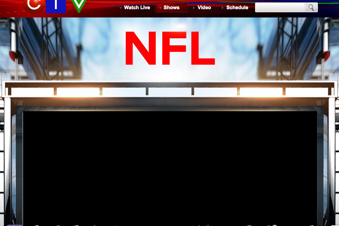 3 plataformas para ver el streaming del Super Bowl