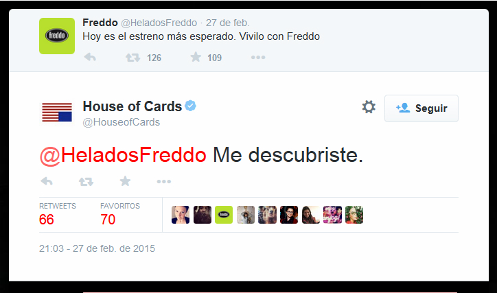 house of cards 1