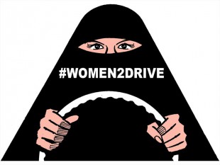 Women2drive