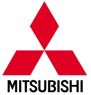 mitsubishi+logo