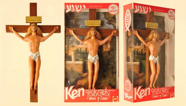 Ken Jesus