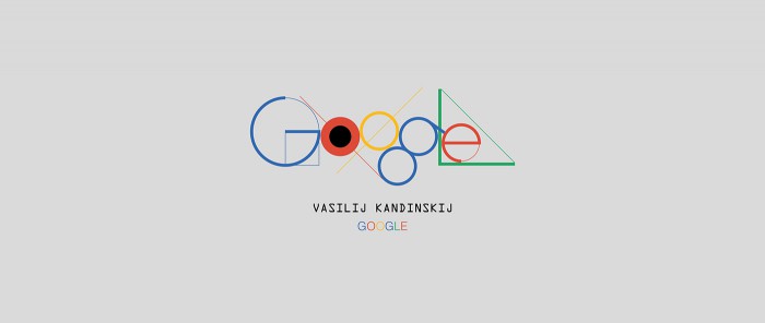 Google Kandinsky