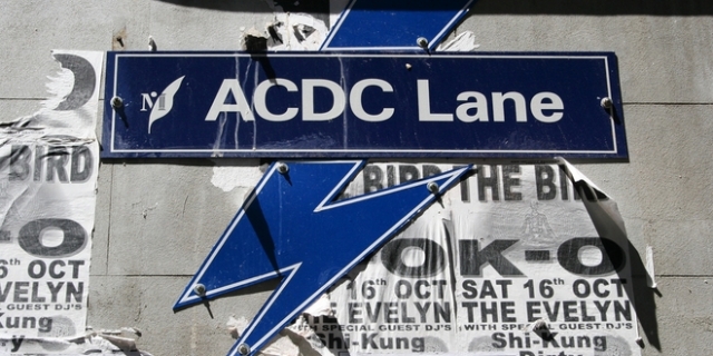 acdc street