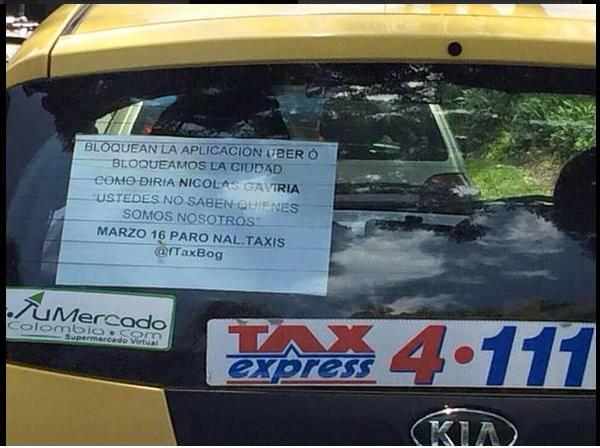 colombia-taxis-uber