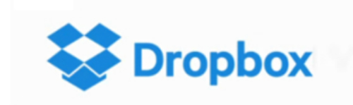 drop box nuevo logo