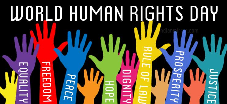 dia de los derechos humanos 2