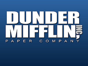 Dunder-mifflin-logo