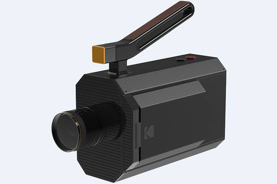 Kodak Super 8