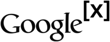 Google_X_Logo