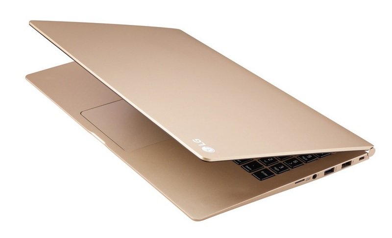 LG MacBook