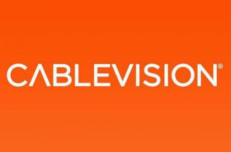 Cablevision rebranding