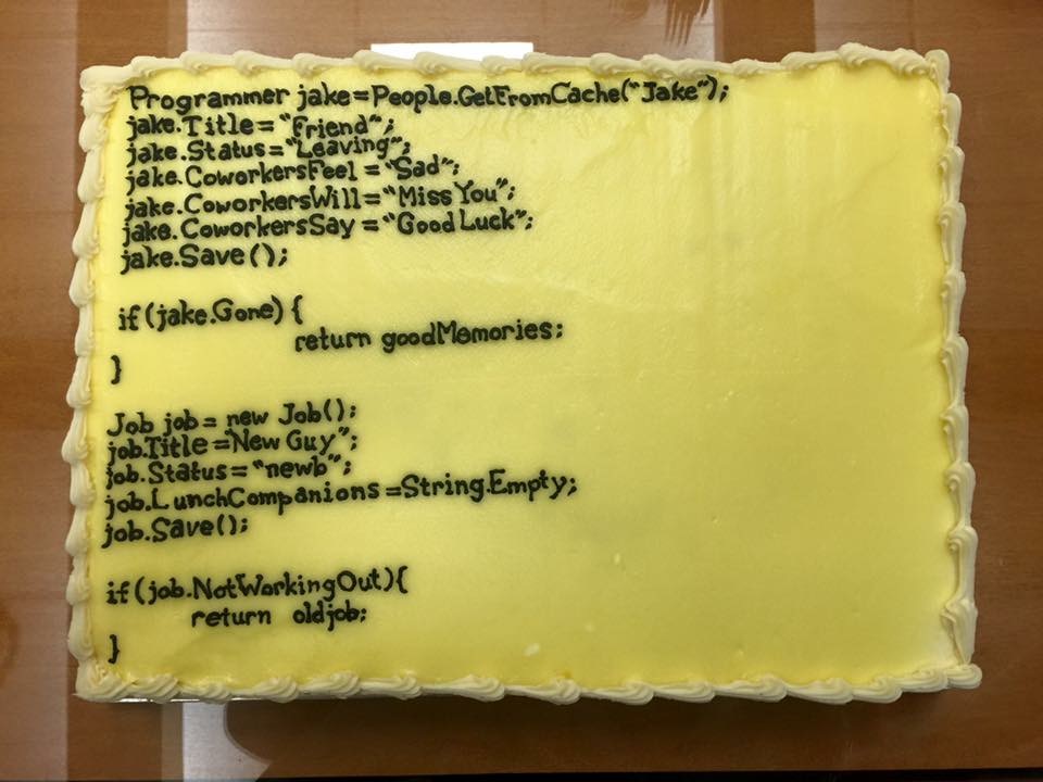 pastel para programadores