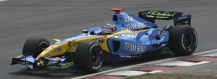 Renault-f1