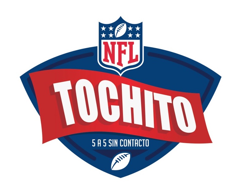 Logo Tochito NFL