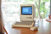 Macintosh gadgets
