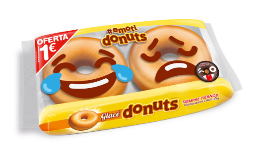 donuts emoji 1