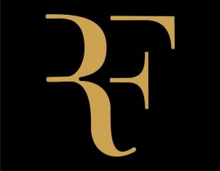 Logotipo de Roger Federer