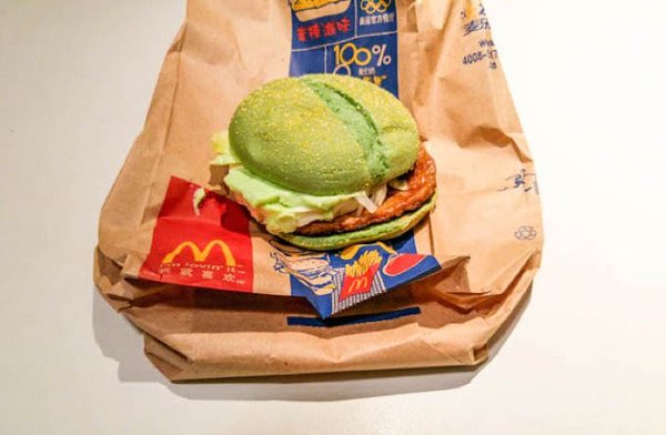 mcdonalds hamburguesa colores angry birds