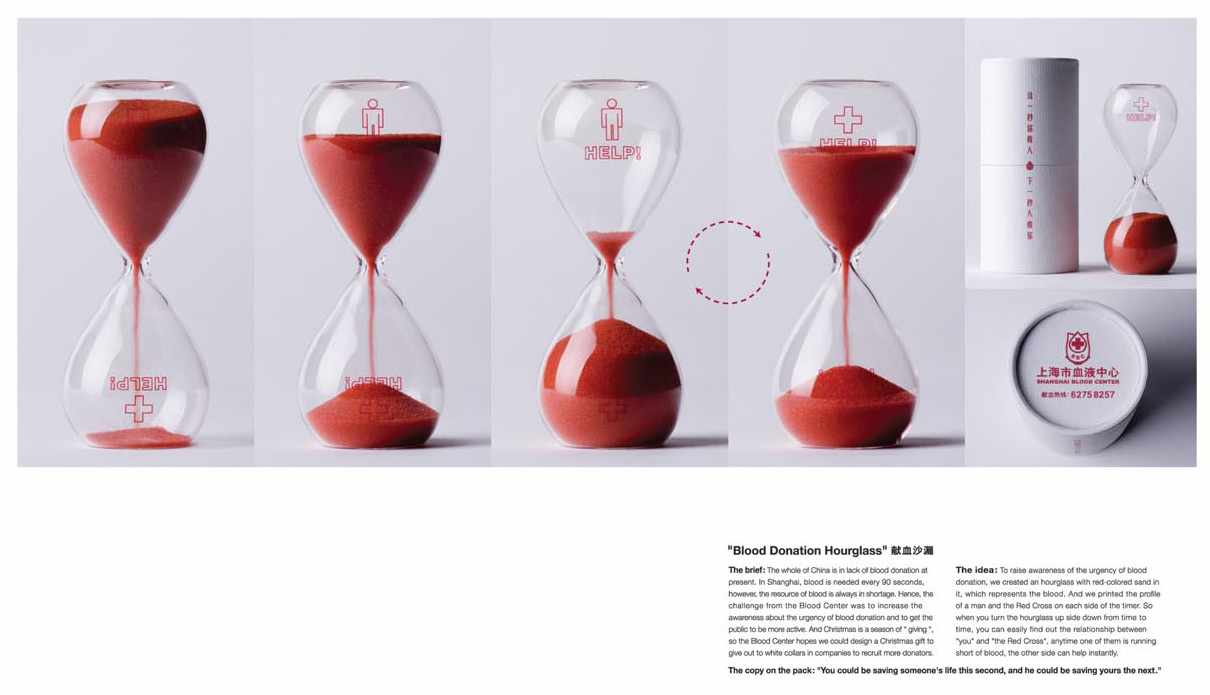 Blood-Donation-Hourglass