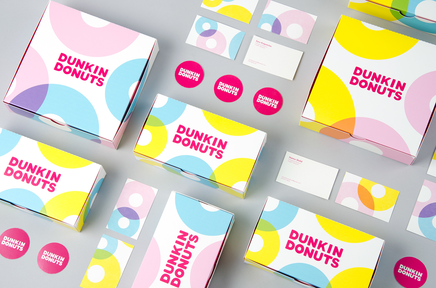 dunkin donuts 1