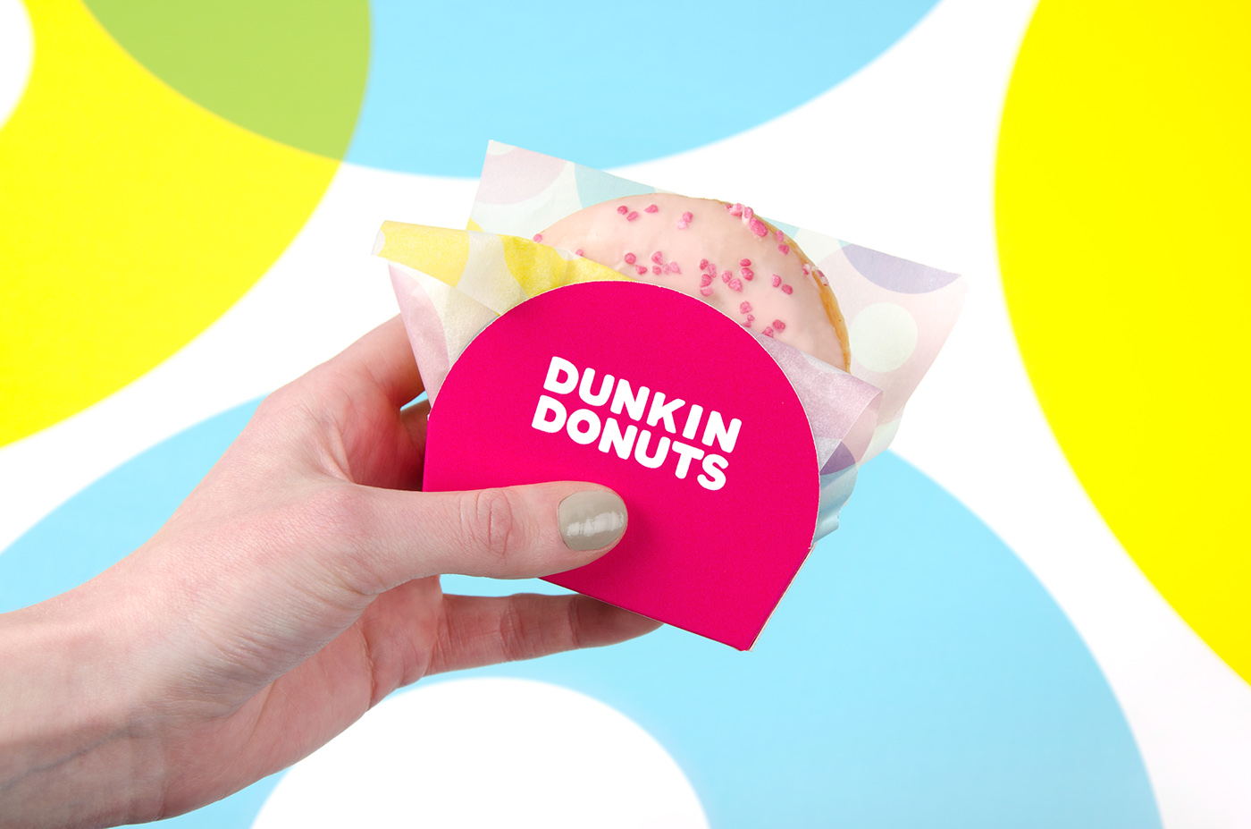 dunkin donuts 2