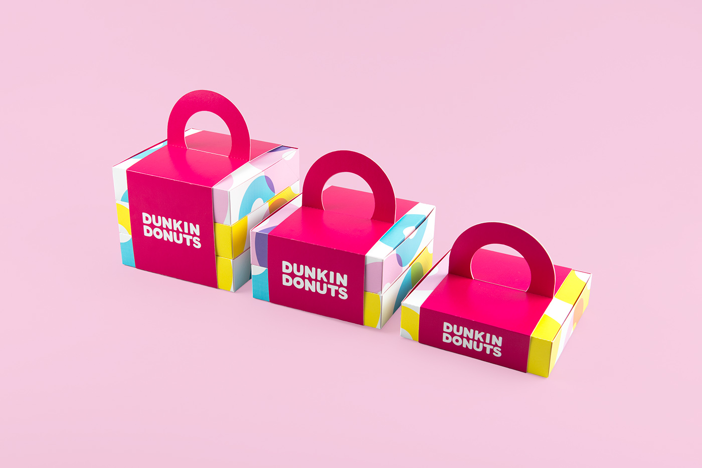 dunkin donuts 3