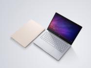 Mi Notebook Air, Xiaomi