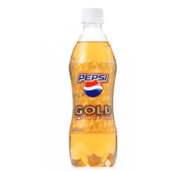 PepsiGold