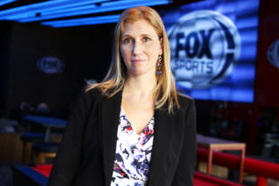 Daniela Novick, directora de Audience & Consumer Insights para Latinoamérica en Fox Network Group (FNG).