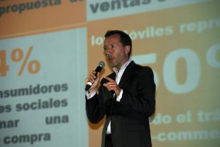 Alejandro González Saúl, Director Senior Market Development de Mastercard.