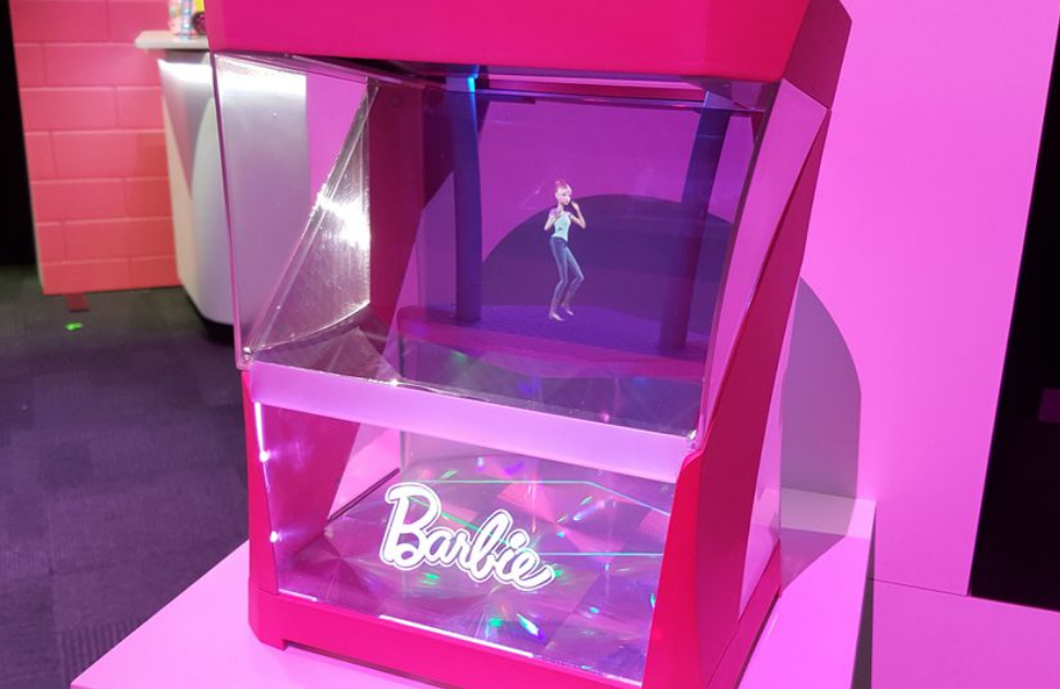 barbie-hol