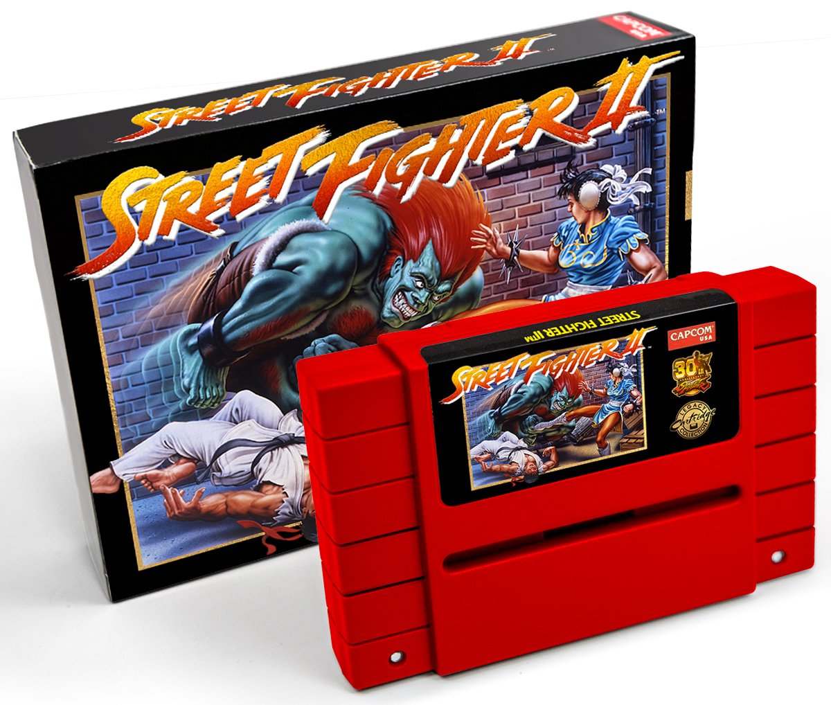 iam8bit-Street Fighter-SNES-01
