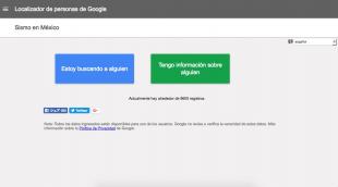 Google-Localizador-Personas-Sismo-Mexico