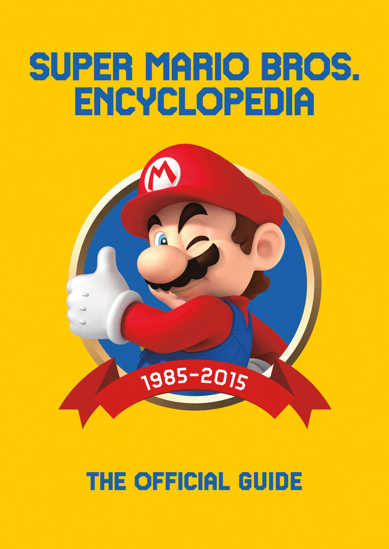 Super Mario Bros-Encyclopedia-Kotaku